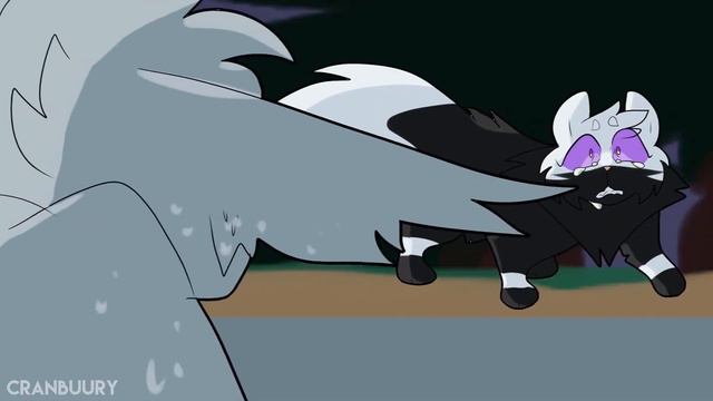 Poor Unfortunate Souls | COMPLETE Darktail Weekend MAP (CW: Blood) (Hosted By Draikinator)