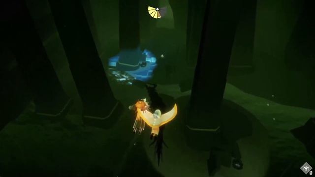 Ежедневные квесты. Странствующие монахи :3 Sky: Children of the Light :3 смотреть онлайн