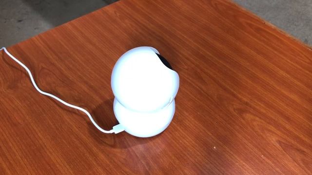 EZVIZ TY2 smart home camera unboxing смотреть онлайн