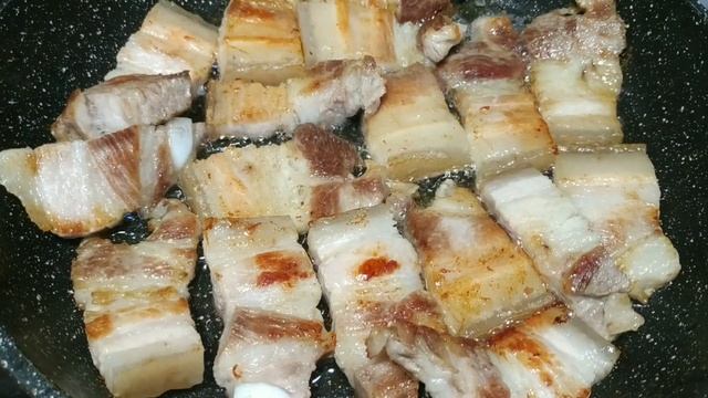 Вкуснейшее приготовление свинины, которая просто тает во рту. смотреть онлайн