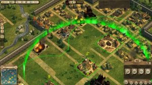 Anno 1404 Бесконечная игра часть 6 (Штурм города и роскошный финал)