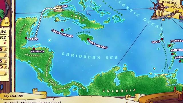 Tradewinds 2 - 13 смотреть онлайн