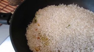 ГАРНИР К РЫБЕ | РЕЦЕПТ приготовления вкусного риса