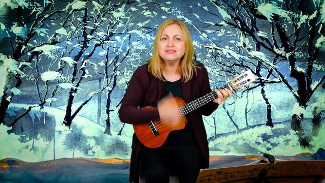 Зимни напеви смотреть онлайн