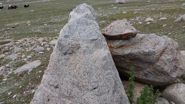 Кайлас: кора, долины, водопады, перевалы, мегалиты... смотреть онлайн