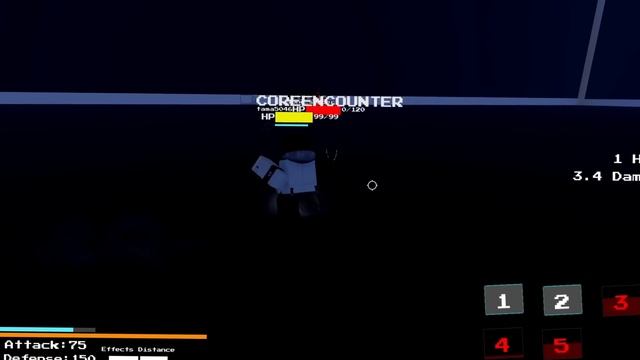 The SUCCESSOR of SoulShatters || Roblox ( Undertale Test Place Reborn ) смотреть онлайн