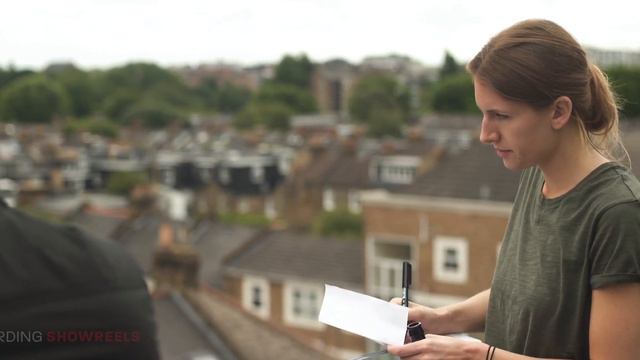 The Little Operation - Daniel Harding Showreels [extended] смотреть онлайн