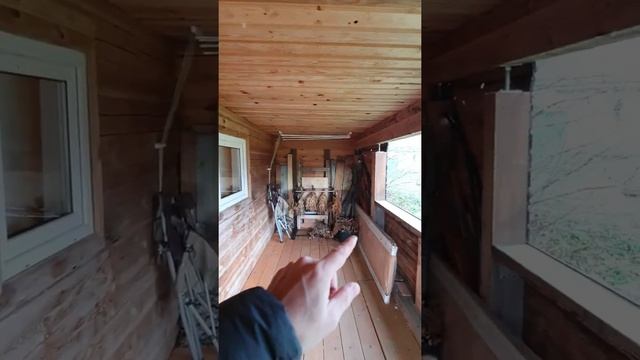 Продаю свой дом в деревне смотреть онлайн