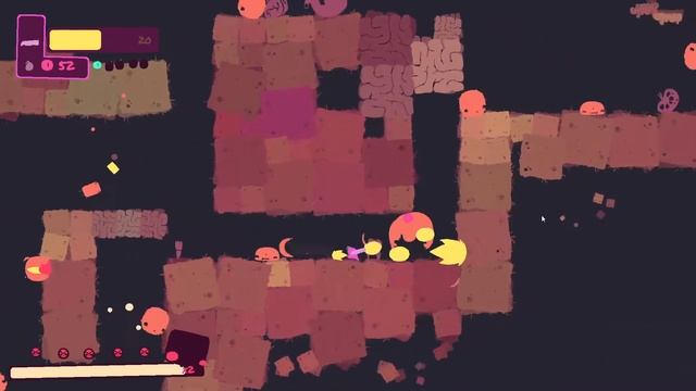 GONNER2 Gameplay - HD First Look смотреть онлайн