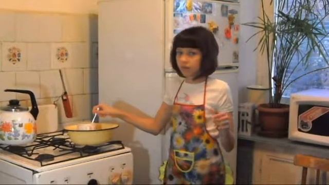 делаю мыло из кусочков - DIY смотреть онлайн