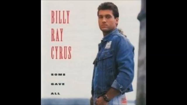 Billy Ray Cyrus - These Boots Are Made For Walkin' смотреть онлайн