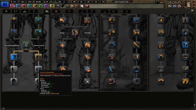Building Up Maximilian! - Old World Blues - The Wastes of Mexico #3 смотреть онлайн