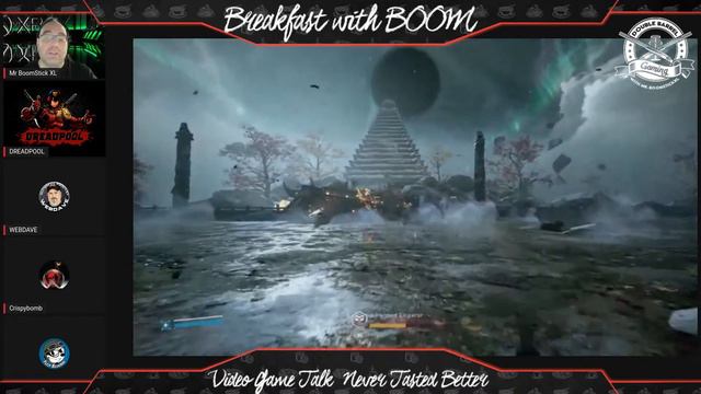Deadpool/Wolverine Xbox Exclusive? Should Ninja Theory Reboot Ninja Gaiden? Did Xbox Kill Stadia? смотреть онлайн