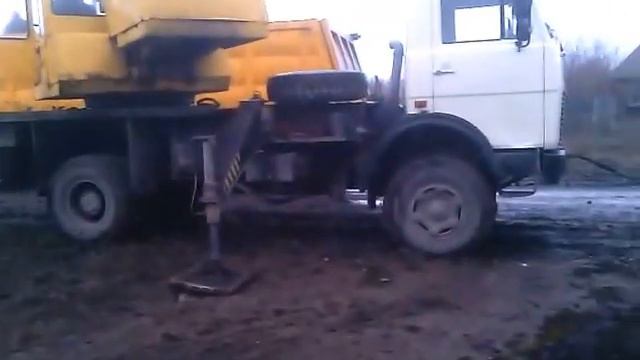 строим дом начало ))) смотреть онлайн