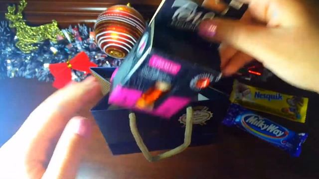 Подарки на Новый год моей семье и близким???? смотреть онлайн