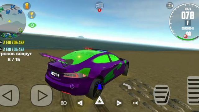 На нас напали китайцы!!