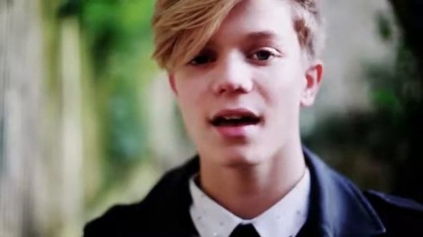 Ronan Parke, Defined OFFICIAL Music Video