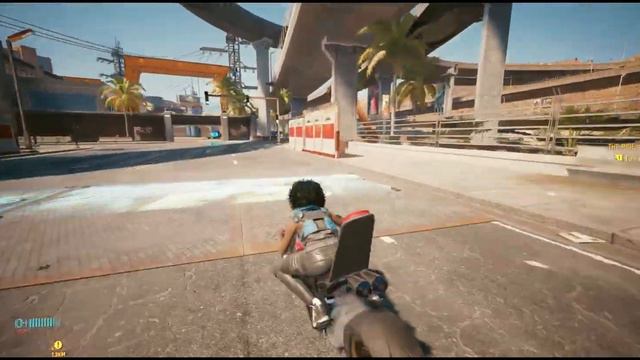 Lumzzie Plays Cyberpunk 2077 2.0 + Phantom Liberty (Long Playthrough): Part 15 смотреть онлайн