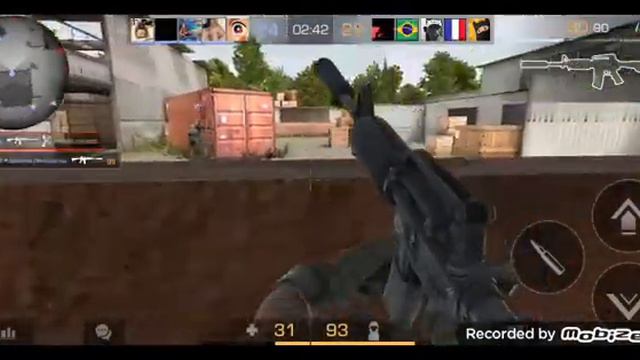 Una Partida Tranqui