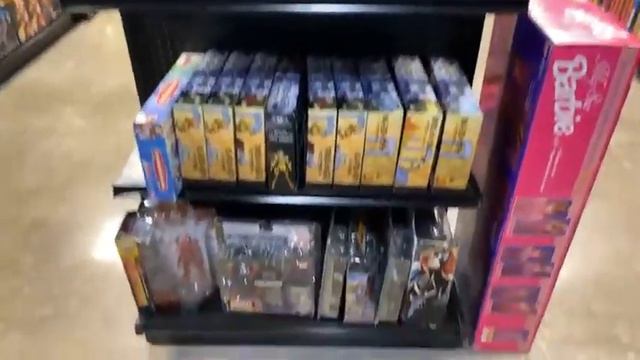 Dallas Vintage Toys Buys 37 1st 21 Kenner Star Wars Figures from seller out of state! смотреть онлайн