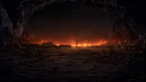 Вступительный ролик DARK SOULS™  REMASTERED