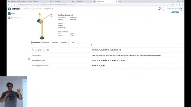 cmBuilder Product Launch (Please turn on subtitles) смотреть онлайн