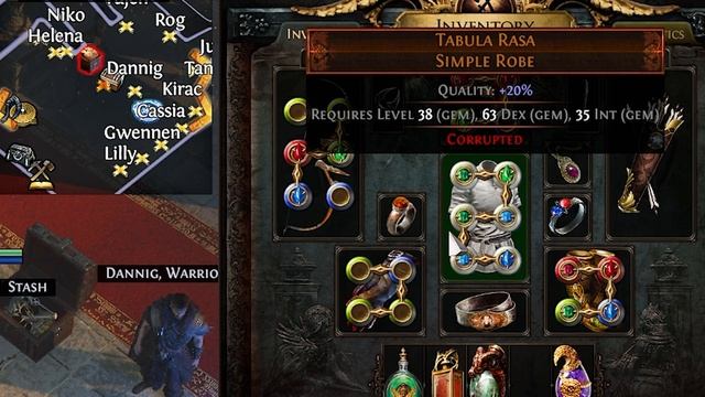Path of Exile - Complete Beginner's Guide - How to play PoE смотреть онлайн