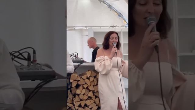 Дуэт Jazz-a-Rolla, саксофон и вокал на мероприятия смотреть онлайн