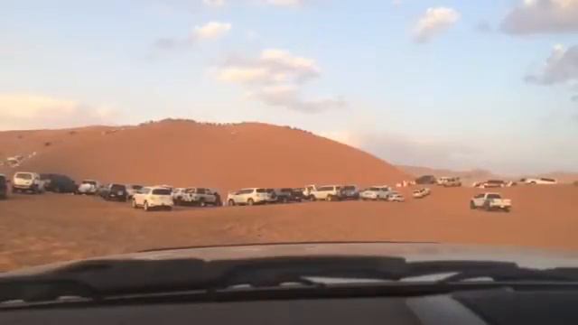 поездка в ПУСТЫНЮ 17.01.2014 часть вторая " БАРБАРА!!! " смотреть онлайн