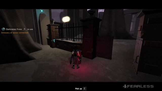 Let's Play DARK TRAVELLER | (PC) GamePlay | Walkthrough - No Commentary | смотреть онлайн