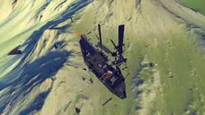 Helicopter Crashes & Shootdowns #23 | Besiege