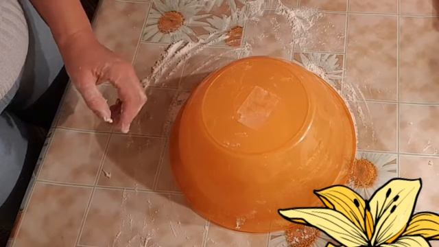 КРЕБЛИ НА СГУЩЁНКЕ И КЕФИРЕ. смотреть онлайн