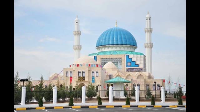 Туған өлкем-киелі мекенім:Түркістан қаласы смотреть онлайн