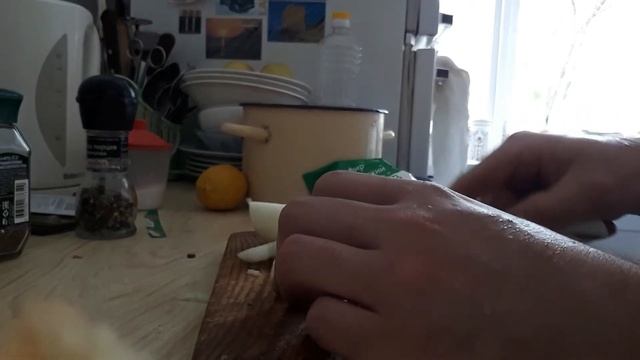 Лесные заросли и зарисовки