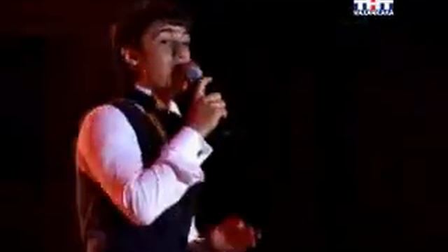 Айдамир Мугу - Чёрные глаза смотреть онлайн