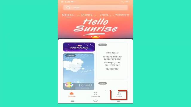 How to Change Font Color on Android | No Root! Easy Solution смотреть онлайн