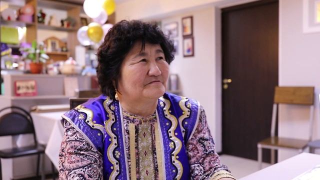 История создания клуба калмыцкой чайной культуры "Намсан". Часть 1 - Основание. смотреть онлайн