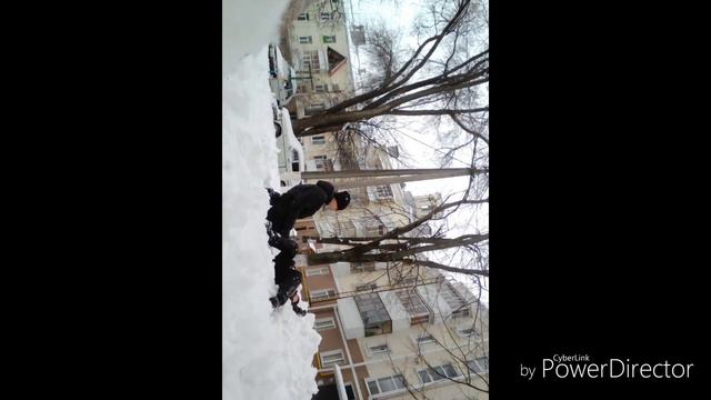 Как правильно делать кочергу в борьбе смотреть онлайн