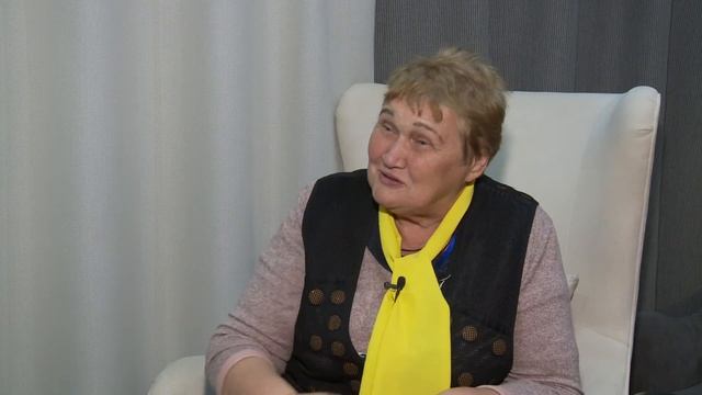 Декада Зрелого возраста и Слет народных университетов 2019. День третий. смотреть онлайн