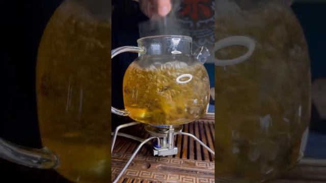 Лао Ча Тоу или Драконьи Головы . Этот продукт получается при производстве Шу Пуэра. смотреть онлайн