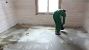 Как делают 3D полы,3d полы обучение