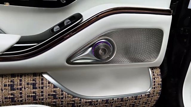 2024 Mercedes Maybach S680 Haute Voiture Limited Edition || Interior And Exterior