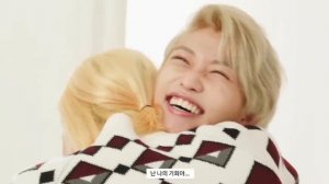 Stray Kids и тест дружбы для них от VOGUE POP