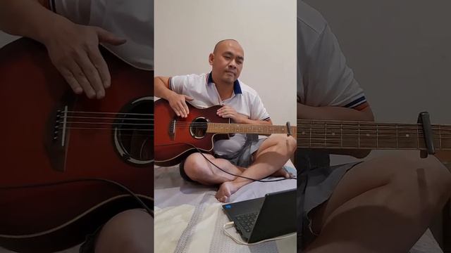 "Chờ em trong đêm". Test Acoustic guitar amplifier AGA SC 100 - III смотреть онлайн