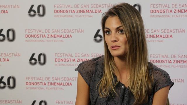 AMAIA SALAMANCA ZINEMALDIA 2012 смотреть онлайн