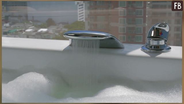 Благодаря копеечному средству моя ванная всегда сияет: отмыла даже желтые пятна и ржавчину смотреть онлайн