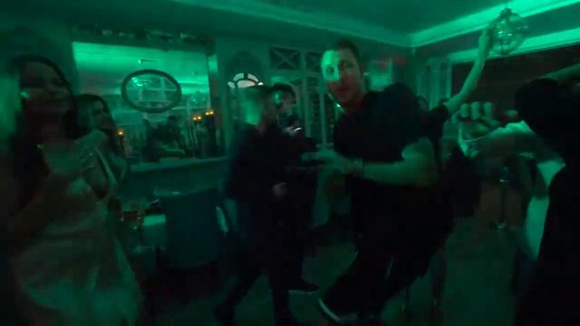 День рождения Хача (Амиран Сардаров) смотреть онлайн