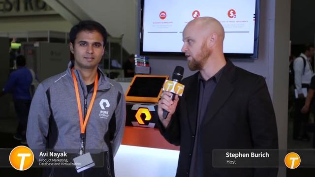 Oracle Open World 2016 Highlights смотреть онлайн