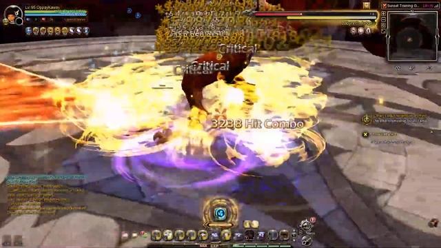 [DN SEA] ORACLE ELDER STG 19 EVENT SEASON 5 - DDJ + RUNE 674% смотреть онлайн