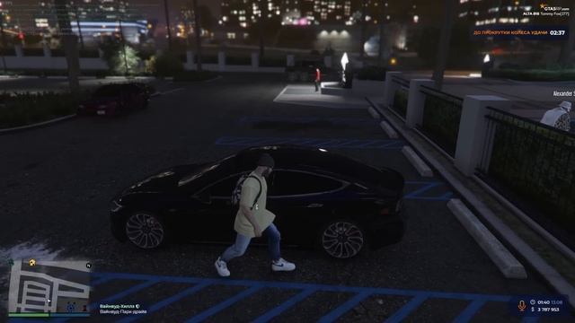 НОВИЧОК НА GTA 5 RP С НУЛЯ, ПЕРЕКУП ГЛАЗАМИ НОВИЧКА, СМОГУ ЗАРАБОТАТЬ ИЛИ УЙДУ В МИНУС? PROMO - tax смотреть онлайн
